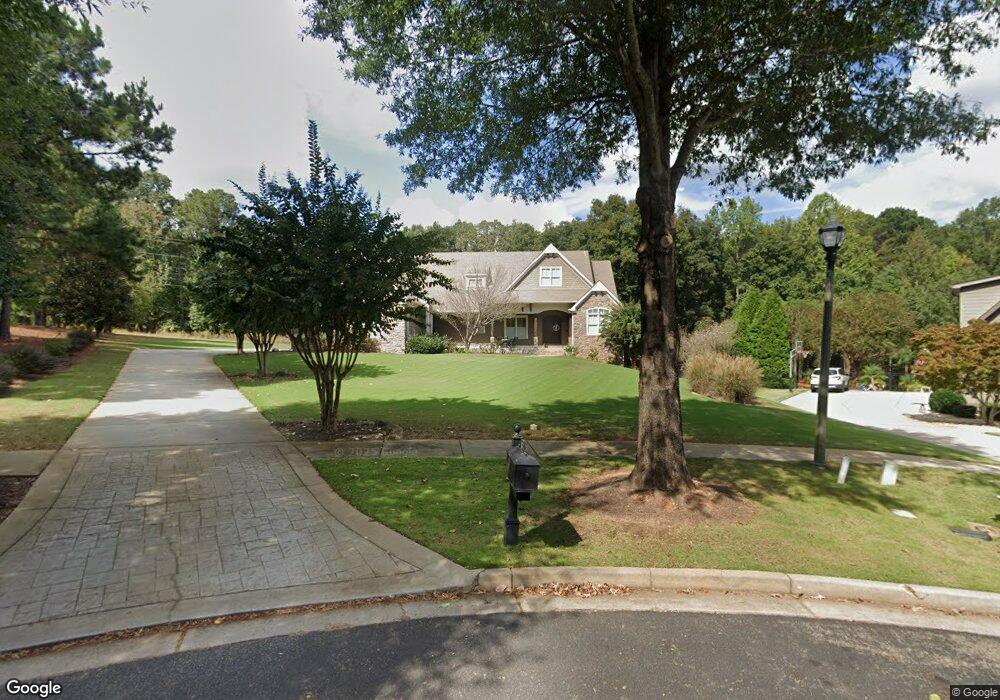 160 Nesmith Ct, Peachtree City, GA 30269 - photo 1