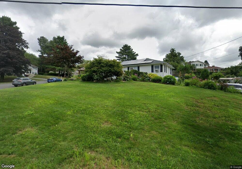 919 S Westfield St, Feeding Hills, MA 01030 - photo 1