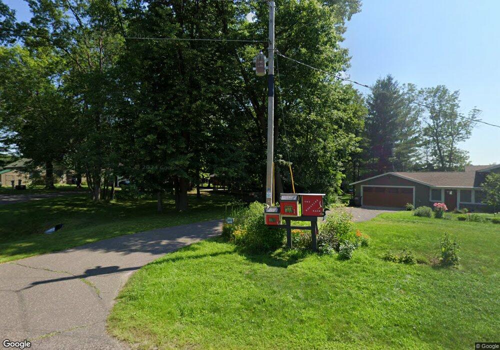 N352 Park Dr, New Auburn, WI 54757 - photo 1