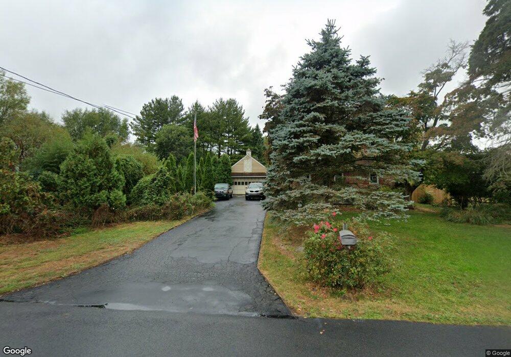 3068 Old Cedar Grove Rd, Broomall, PA 19008 - photo 1