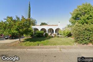 1820 Mesa St, Redding, CA 96001