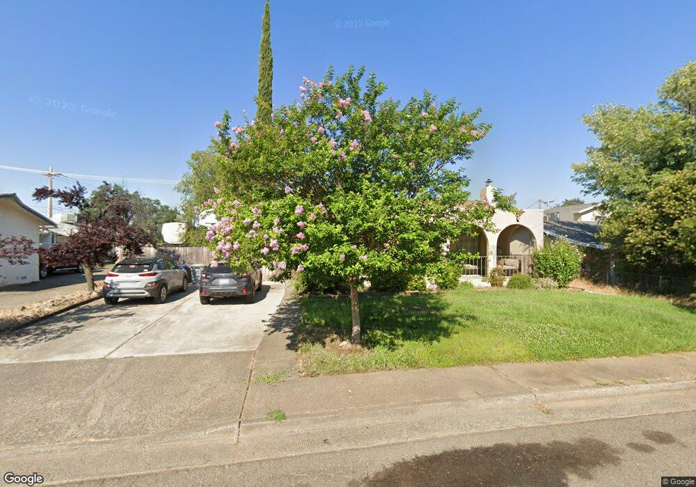 1820 Mesa St, Redding, CA 96001 - photo 1