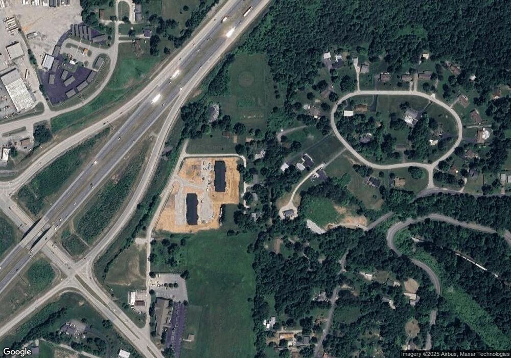 1164 E Knable Rd, Georgetown, IN 47122 - photo 1