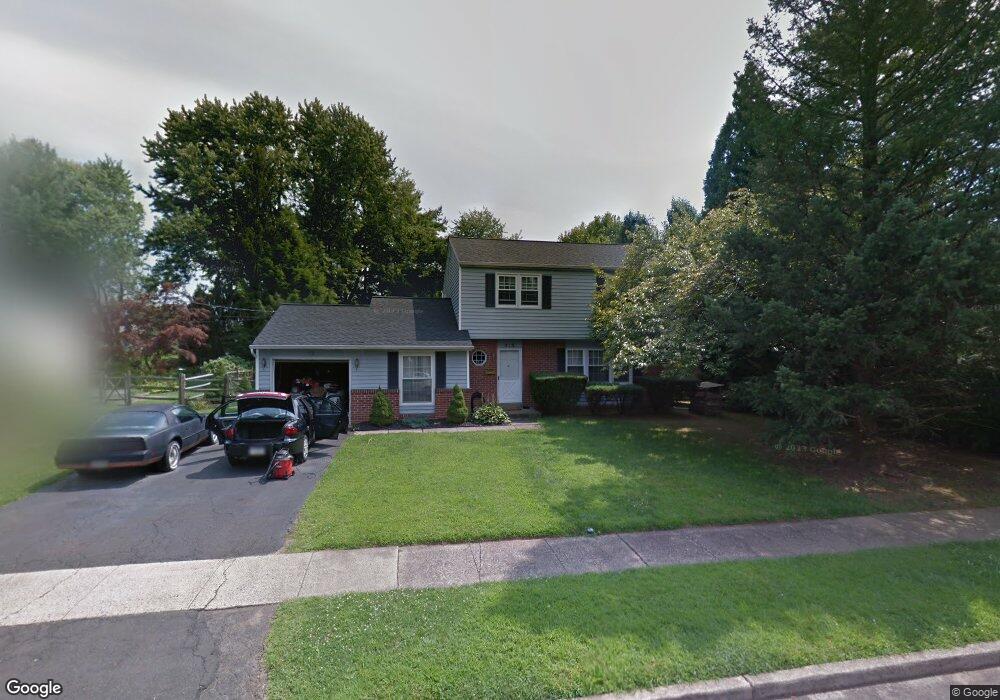 410 Silver Ave, Southampton, PA 18966 - photo 1