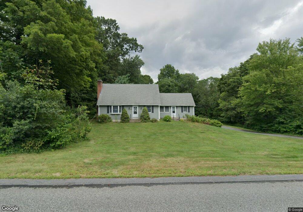 336 Glendale Rd, Wilbraham, MA 01095 - photo 1