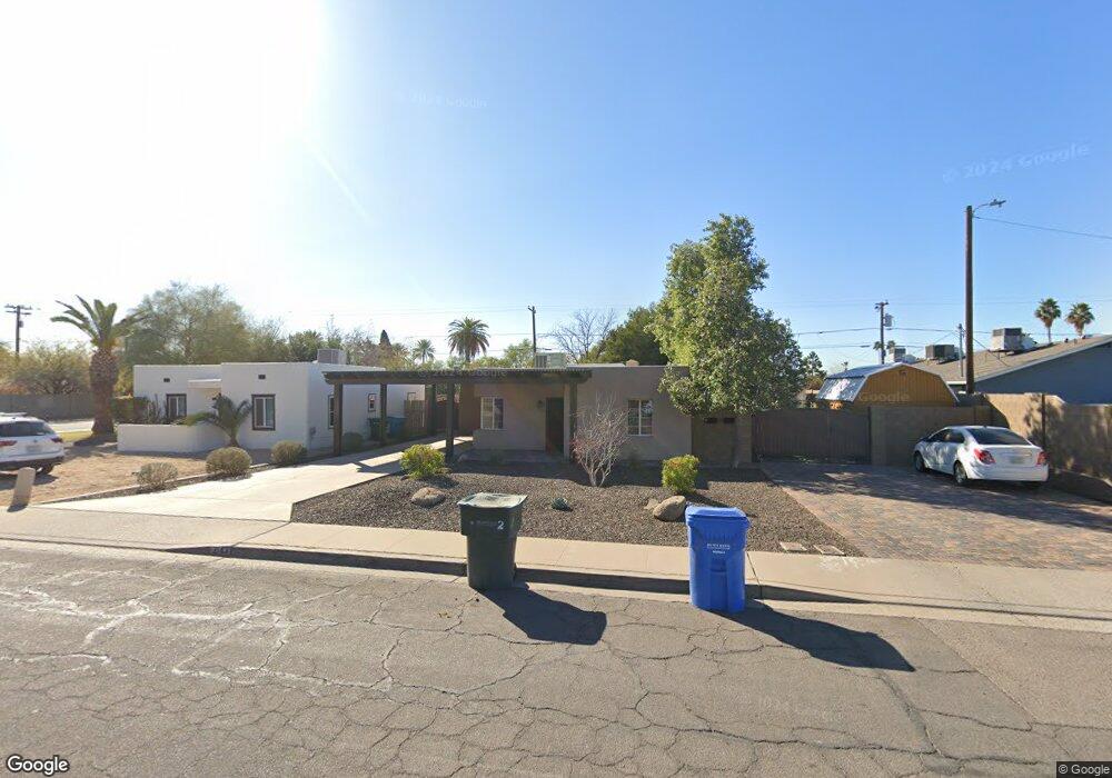 2143 E Virginia Ave, Phoenix, AZ 85006 - photo 1