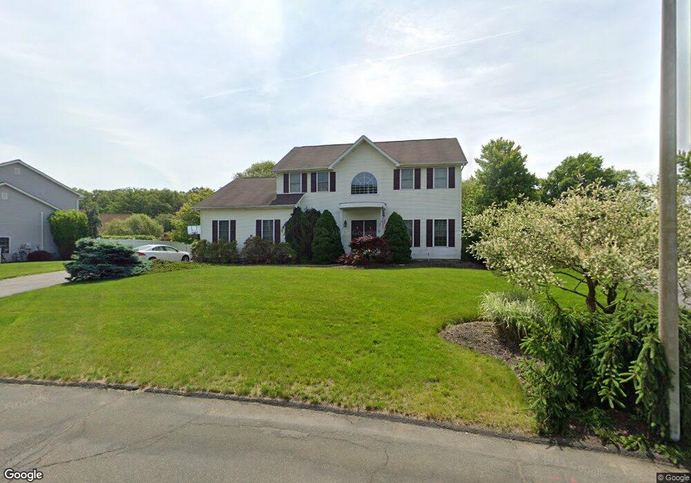 8 Michael Ct, Stony Point, NY 10980 - photo 1