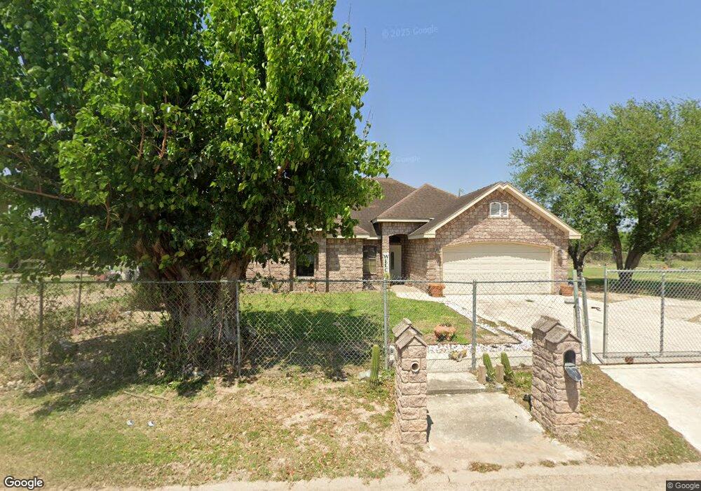 420 Pantera Dr, Alamo, TX 78516 - photo 1