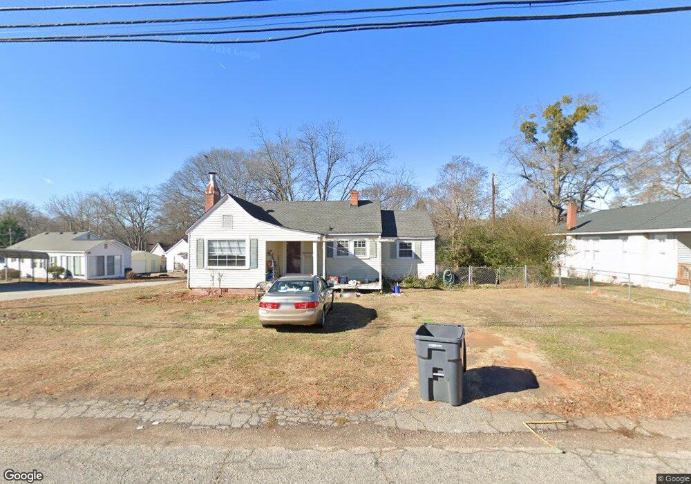 5 Bridges St, Inman, SC 29349 - photo 1