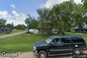 401 Center Ave, Ansley, NE 68814