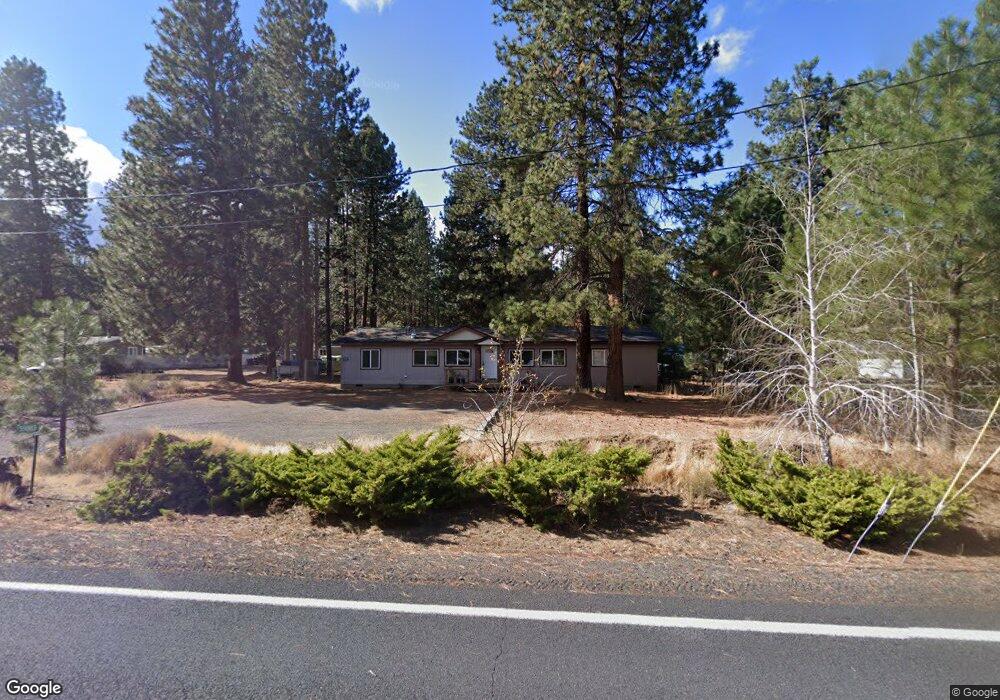 59883 Cheyenne Rd, Bend, OR 97702 - photo 1