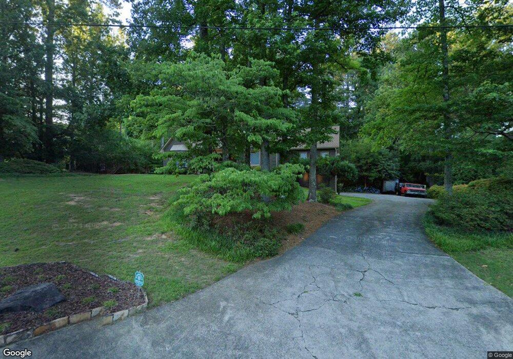 11215 West Rd, Roswell, GA 30075 - photo 1