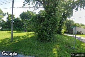 408 S 16th St, Petersburg, IN 47567