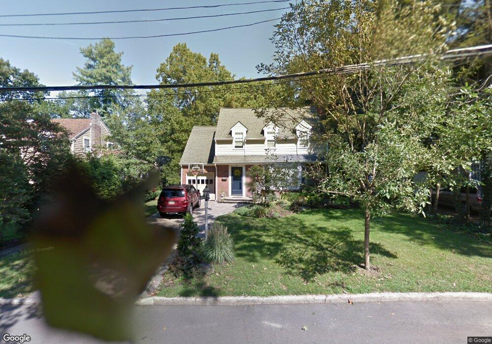 133 N Hinchman Ave, Haddonfield, NJ 08033 - photo 1