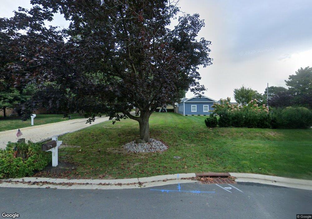 201 Comanche Dr, Oceanport, NJ 07757 - photo 1