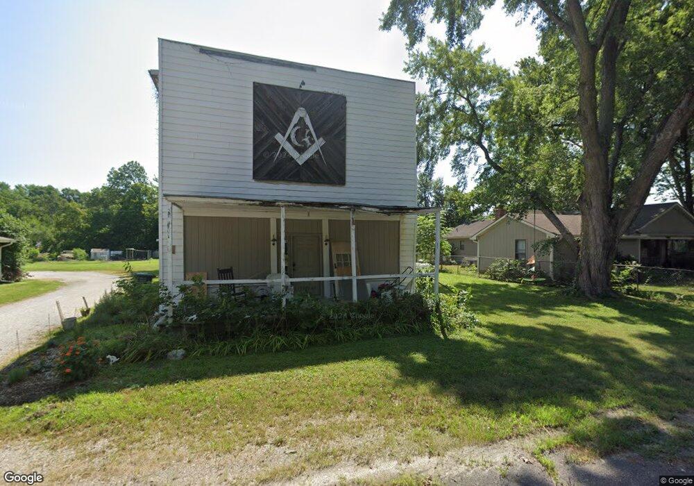 10126 SW Jordan Rd, Wakarusa, KS 66546 - photo 1