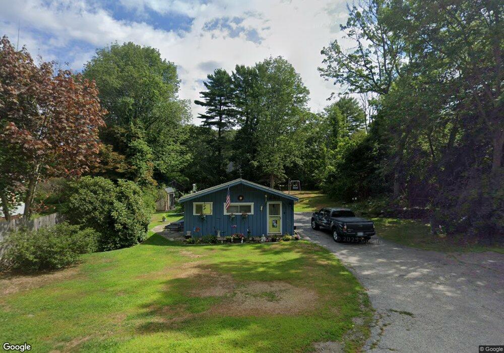 369 Haley Rd, Kittery Point, ME 03905 - photo 1