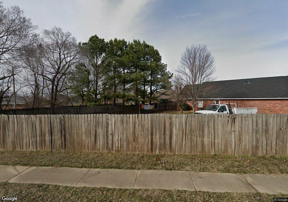 246 E Morris Ave, Springdale, AR 72764 - photo 1