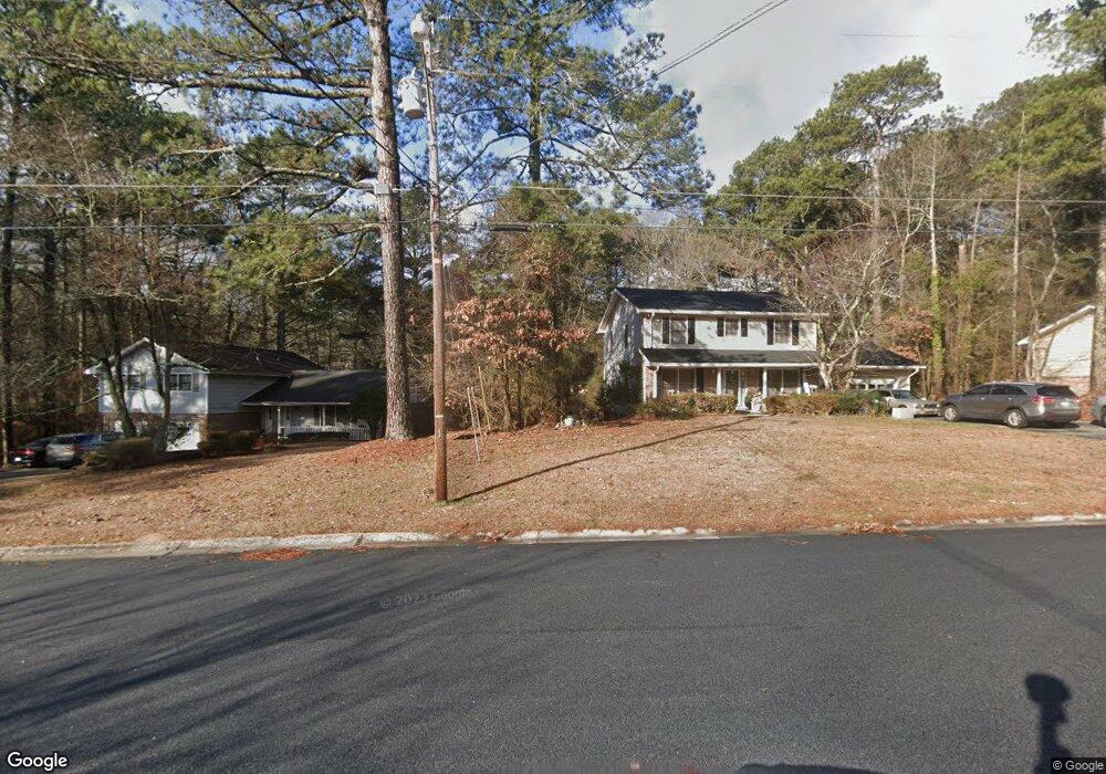 0 Nicole Ln unit 8452520, Lithonia, GA 30058 - photo 1