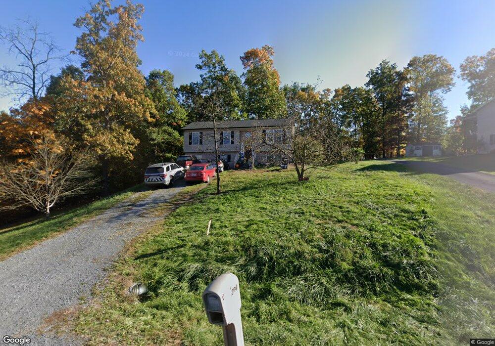 294 Leviticus Dr, Bunker Hill, WV 25413 - photo 1