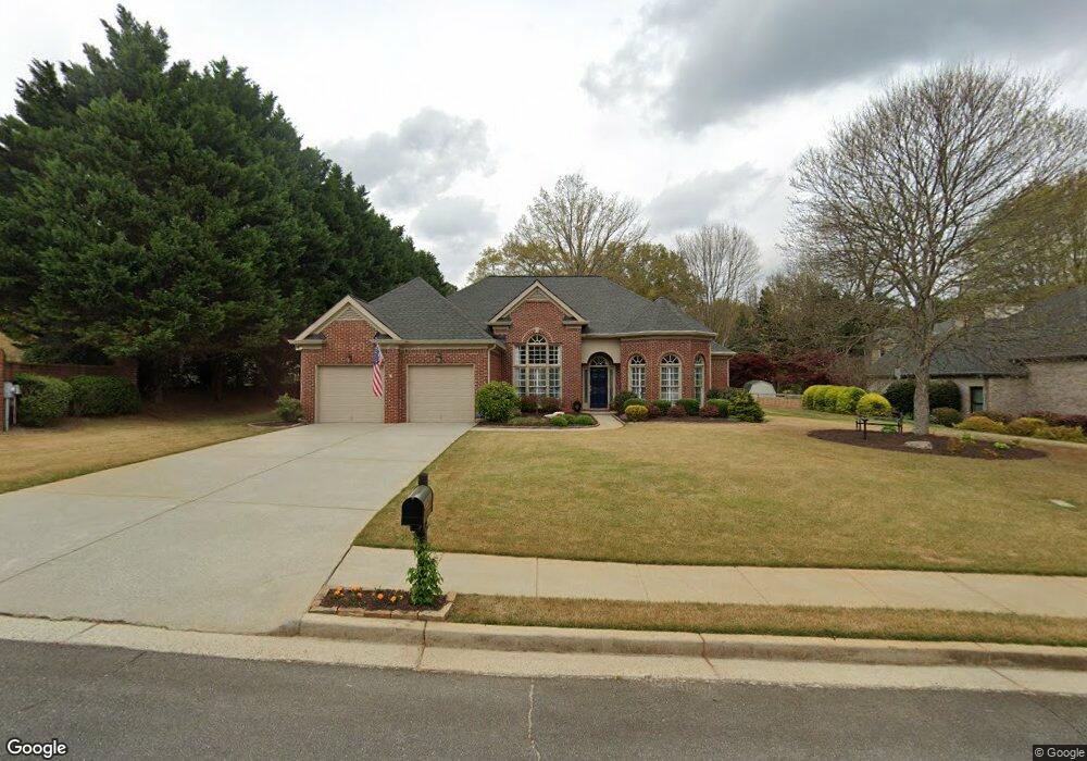 1200 Tuscany Ct unit 10, Alpharetta, GA 30004 - photo 1