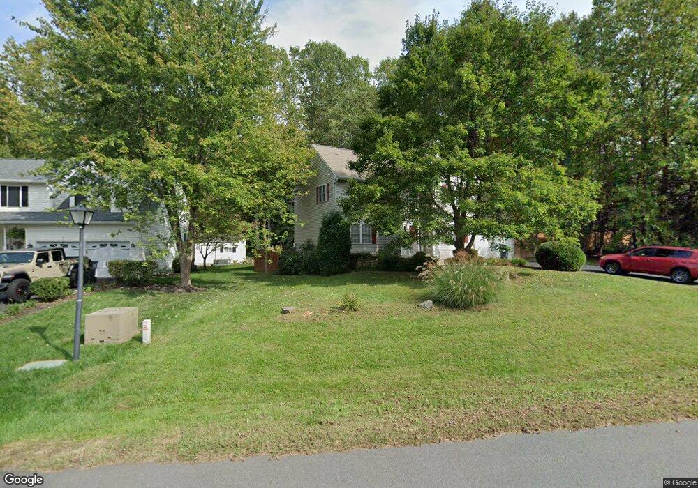 6703 Lakeland Way, Fredericksburg, VA 22407 - photo 1