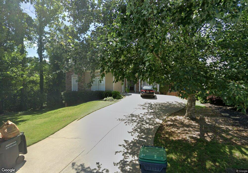 3965 Blustery Way NE, Marietta, GA 30066 - photo 1