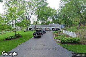 166 Mohawk Trail, Algonquin, IL 60102