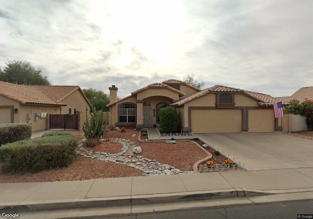 613 W Nido Ave, Mesa, AZ 85210 - photo 1
