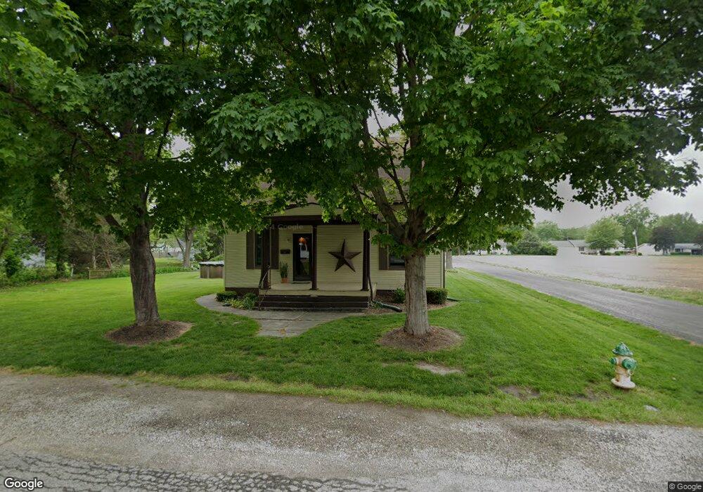 411 N Alton St, Freeburg, IL 62243 - photo 1