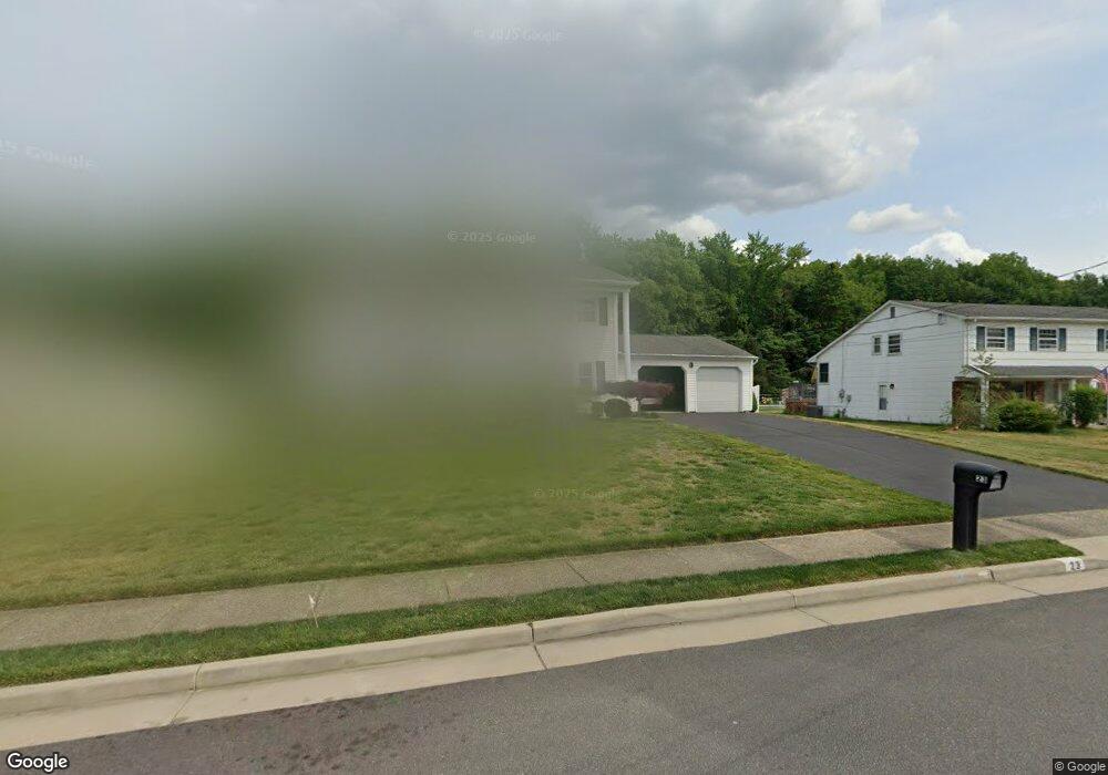 23 Prince William Rd, Morganville, NJ 07751 - photo 1