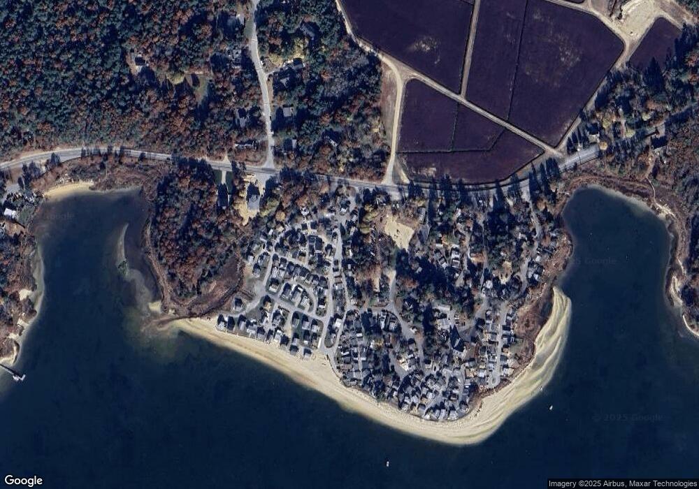 16 Knollview Rd unit 16C, Bourne, MA 02532 - photo 1