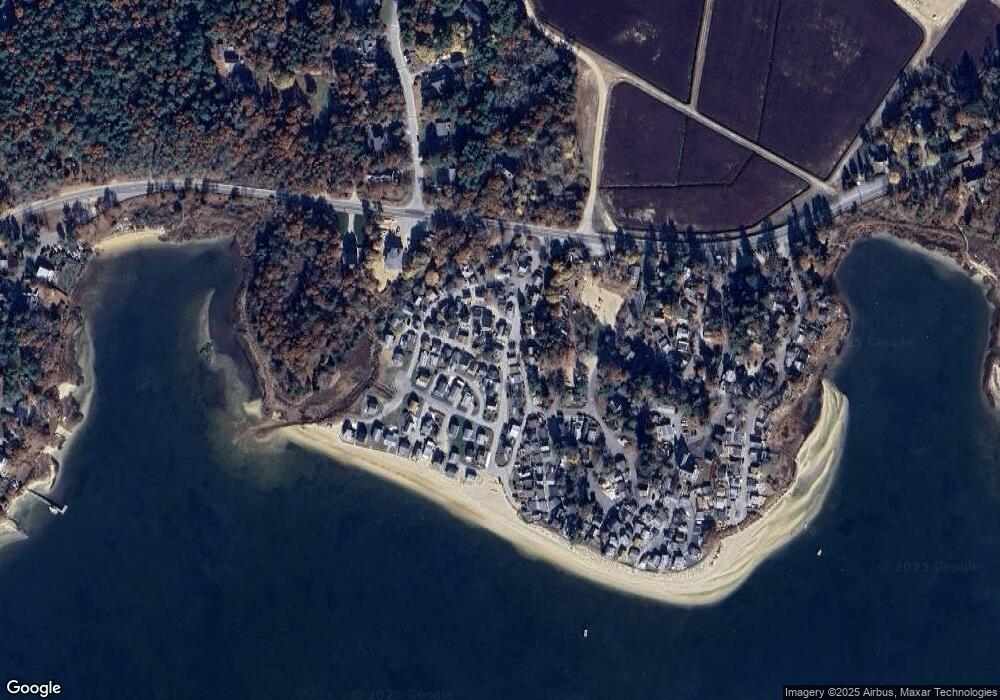 20 Knollview Rd unit A, Bourne, MA 02532 - photo 1