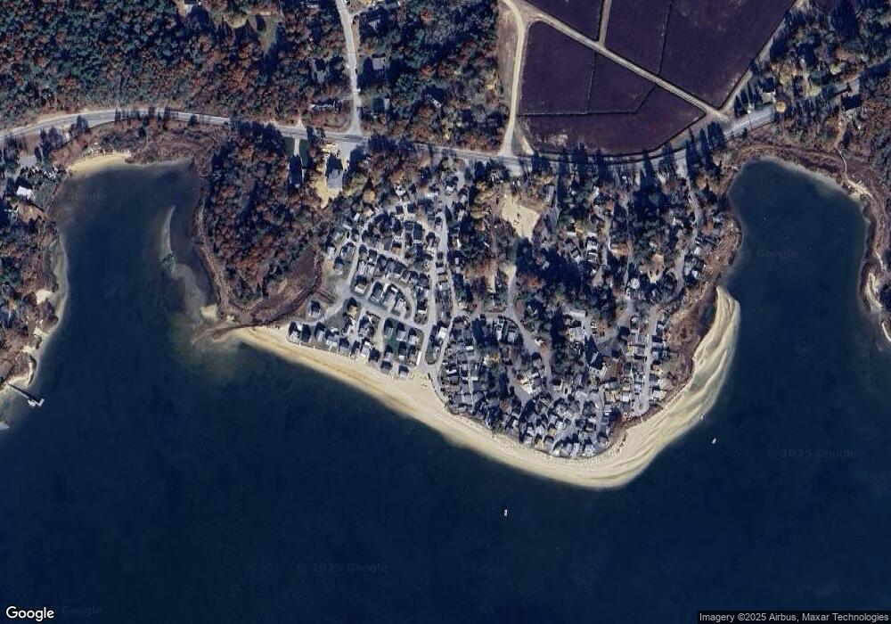 18 Knollview Rd unit H, Bourne, MA 02532 - photo 1