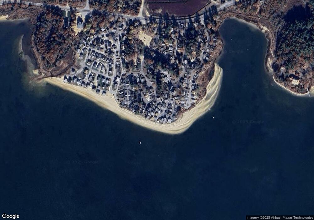 22 Knollview Rd unit C, Bourne, MA 02532 - photo 1