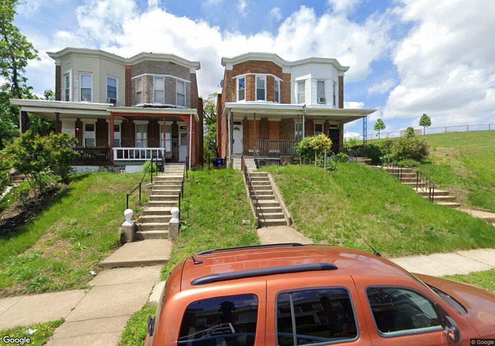 604 Lyndhurst St, Baltimore, MD 21229 - photo 1