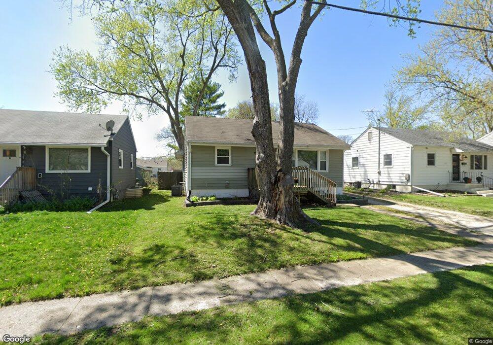 2108 59th St, Des Moines, IA 50322 - photo 1