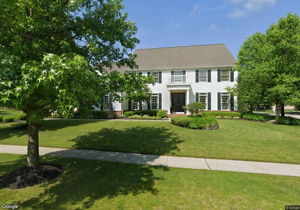 10014 Cartgate Ct, Dublin, OH 43017 - photo 1