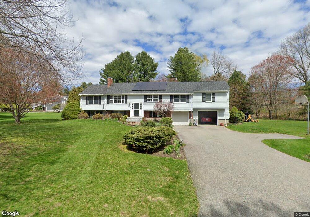 10 Alta Rd, Sudbury, MA 01776 - photo 1