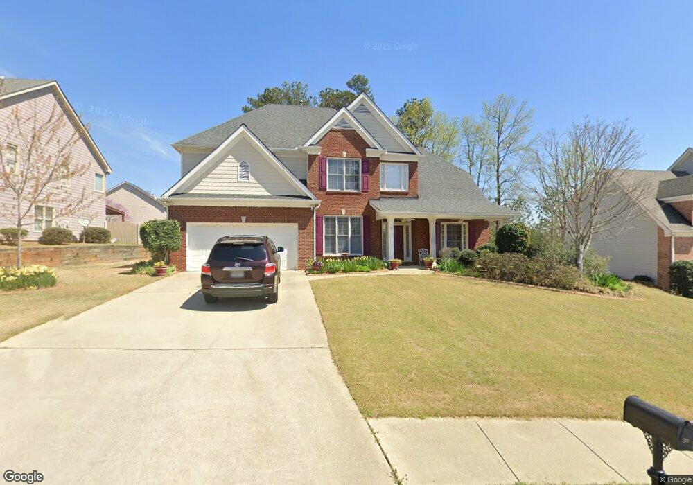 311 Viceroy Curve, Stockbridge, GA 30281 - photo 1