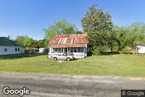 231 N Railroad Ave, Sycamore, GA 31790