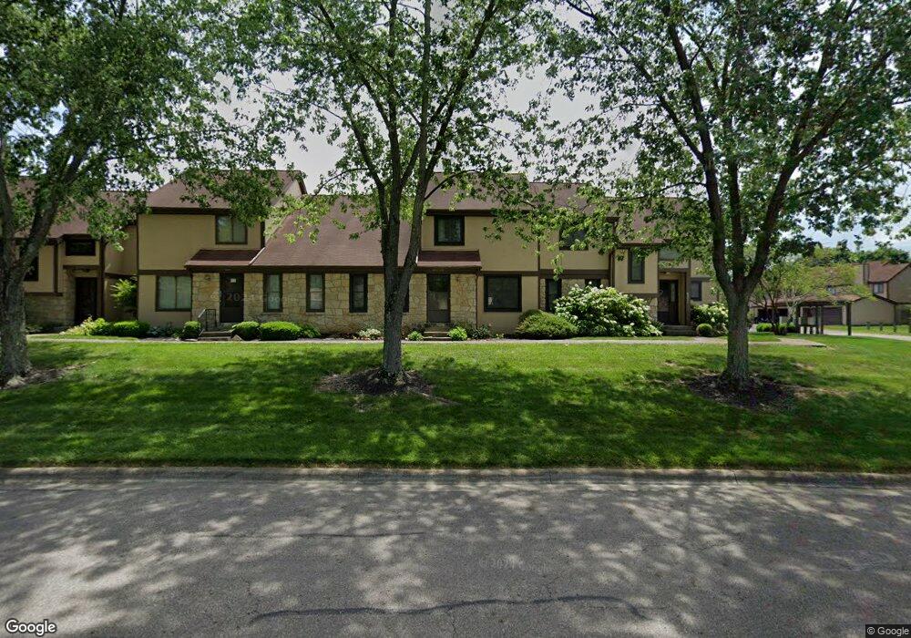 512 Camdenway Ct unit 45B, Columbus, OH 43213 - photo 1