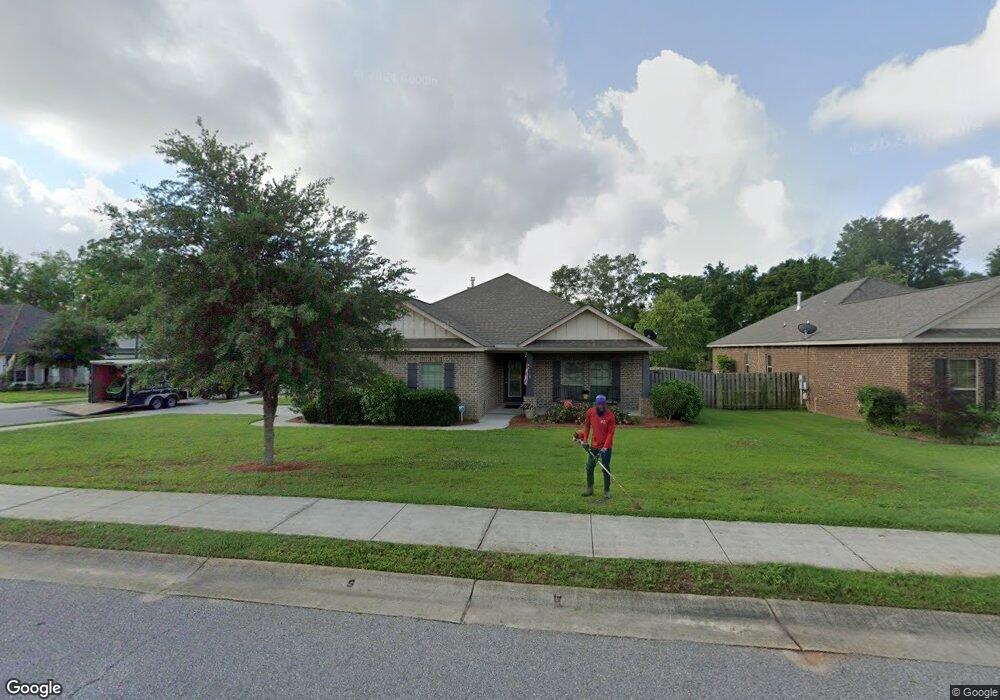 633 Nathaniel Ave unit 57, Fairhope, AL 36532 - photo 1