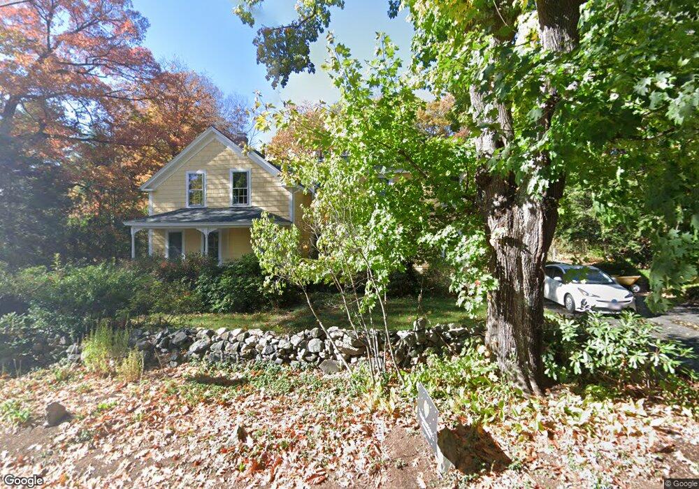 326 Conant Rd, Weston, MA 02493 - photo 1