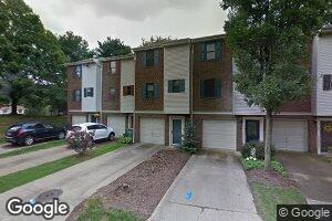 117 Stoney Creek Ct, Seven Fields, PA 16046