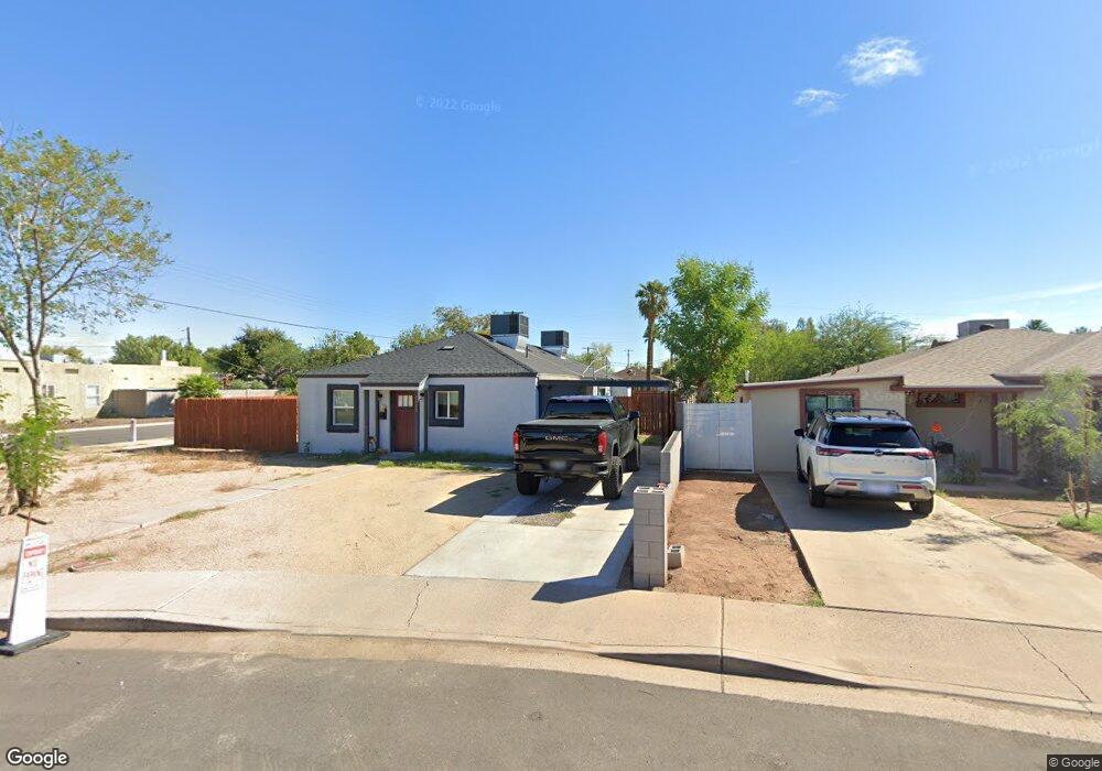2023 N 24th Place, Phoenix, AZ 85008 - photo 1