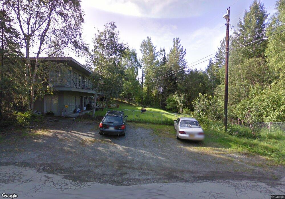 3407 Doris Place, Anchorage, AK 99517 - photo 1