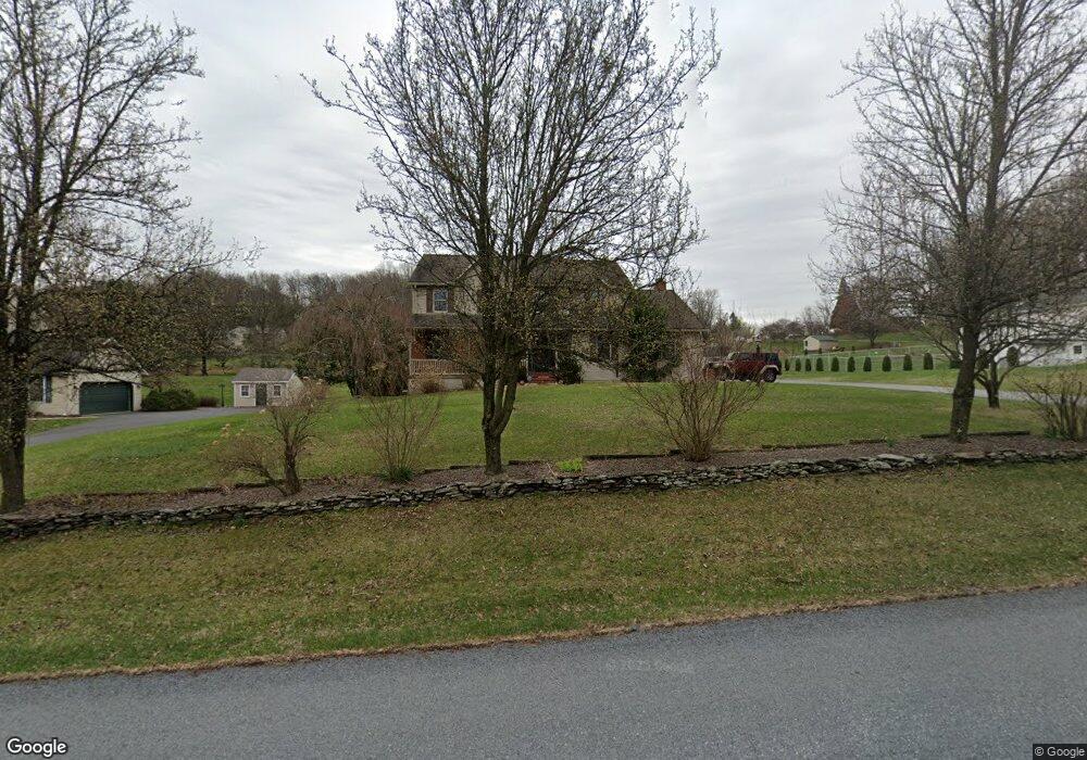 52 Andrew Dr, Mohnton, PA 19540 - photo 1