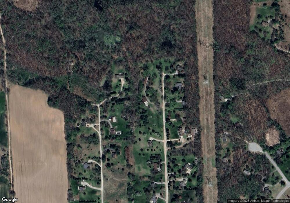 5111 Westwind Dr, Dexter, MI 48130 - photo 1