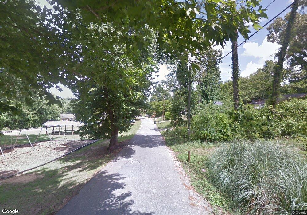 0 Perdue St, Macon, GA 31206 - photo 1